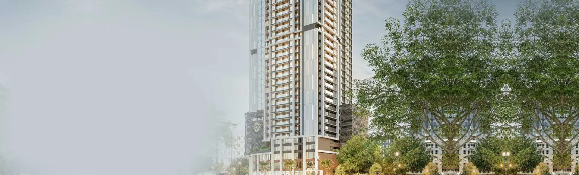 Veer Thane